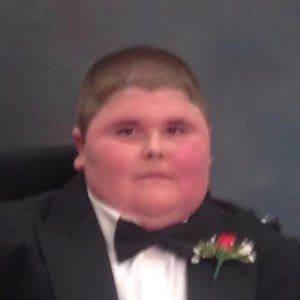 Meet your Posher, Jake